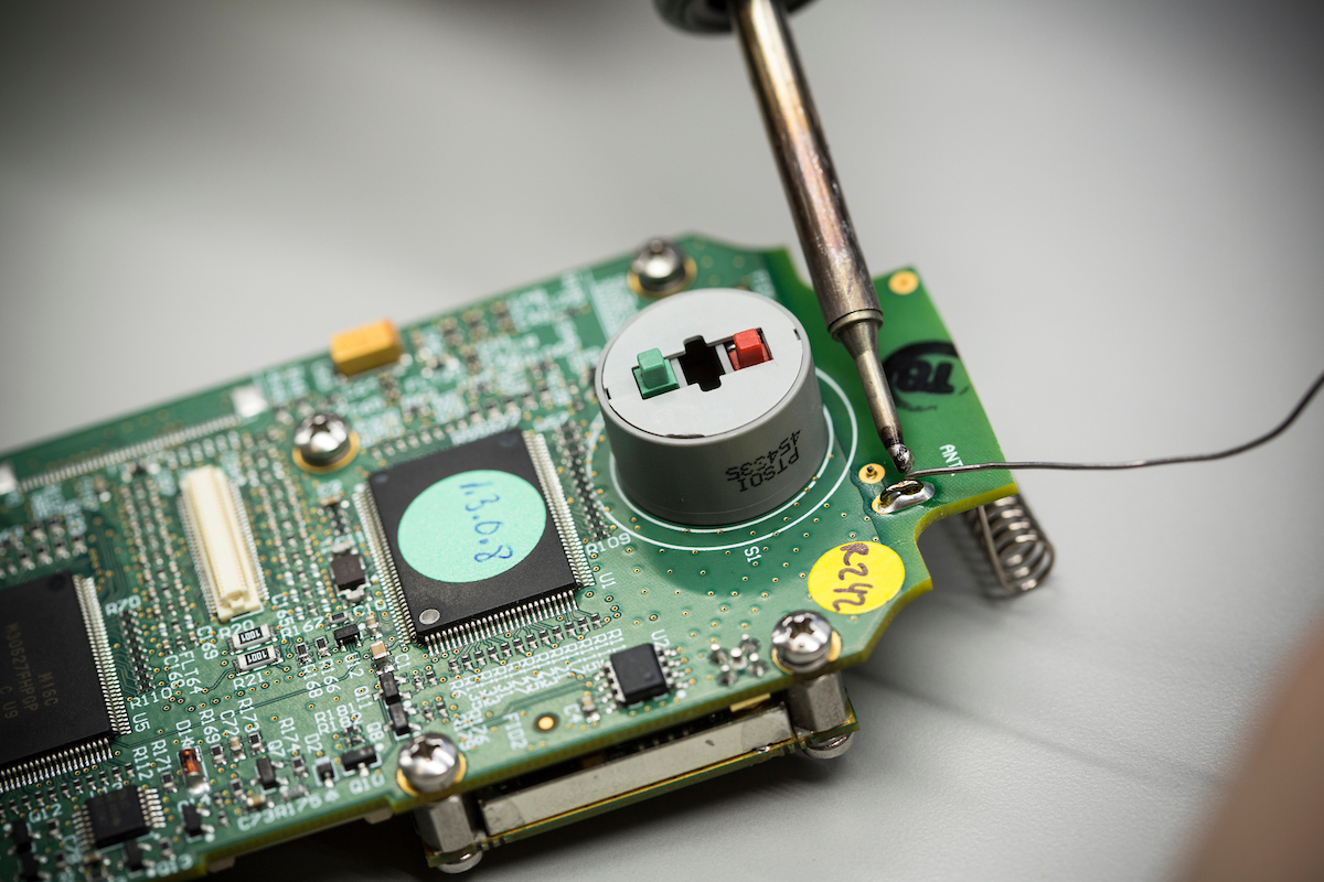 Circuit board