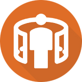 Simulation Icon