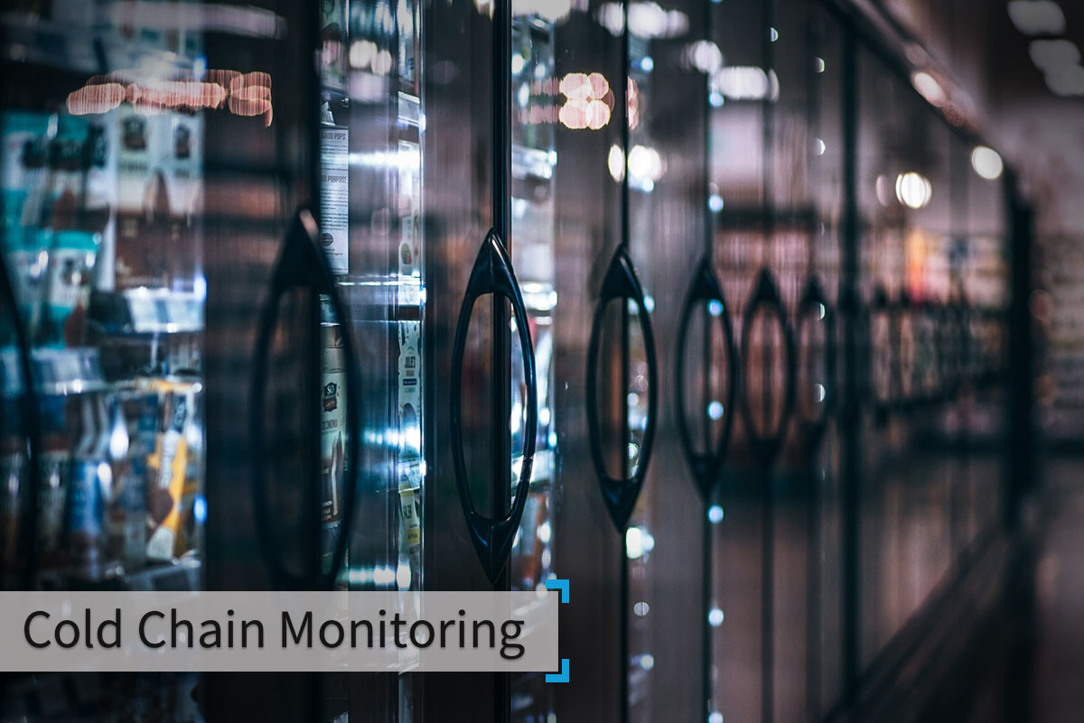 Cold Chain Monitoring