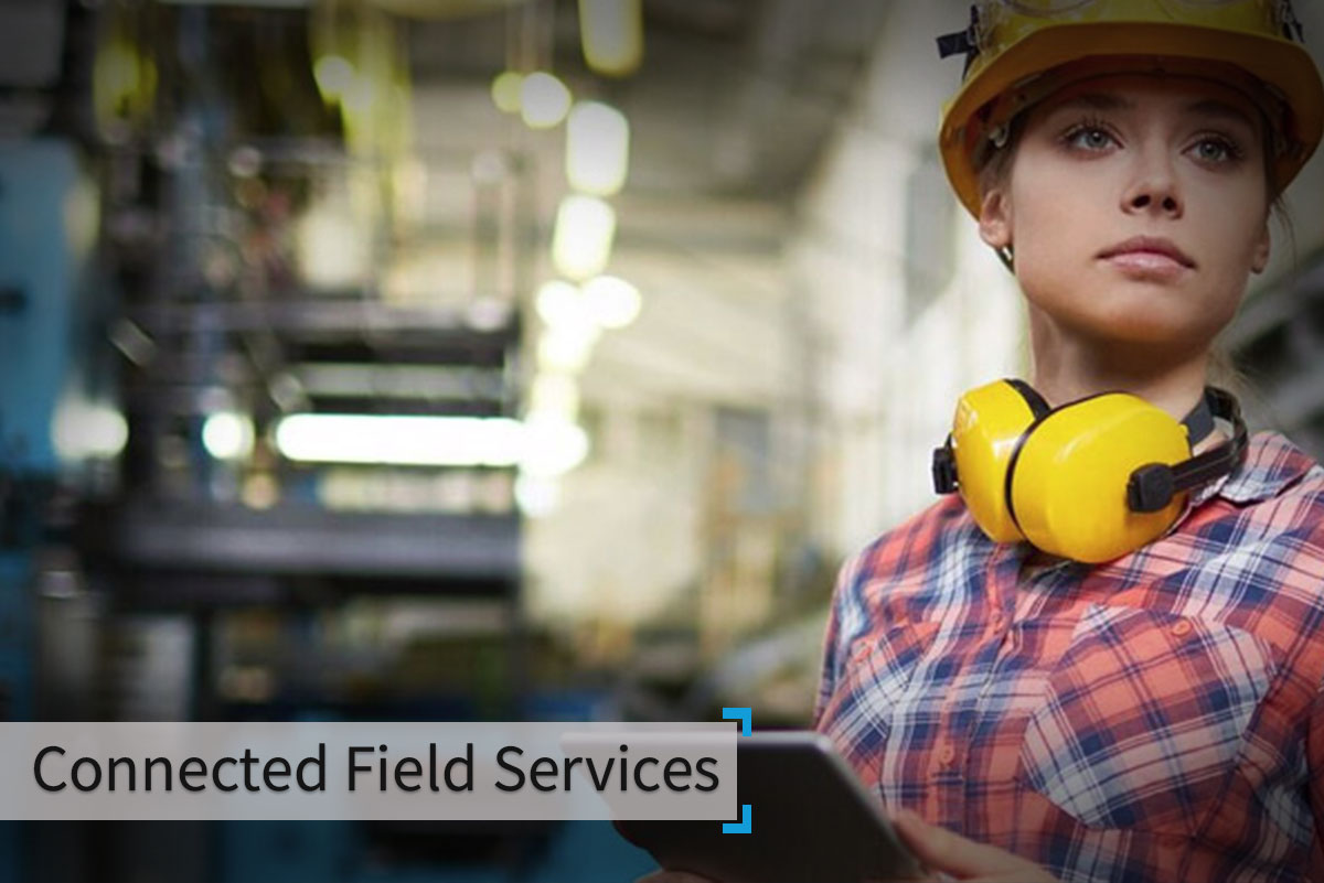 Connected Field Services