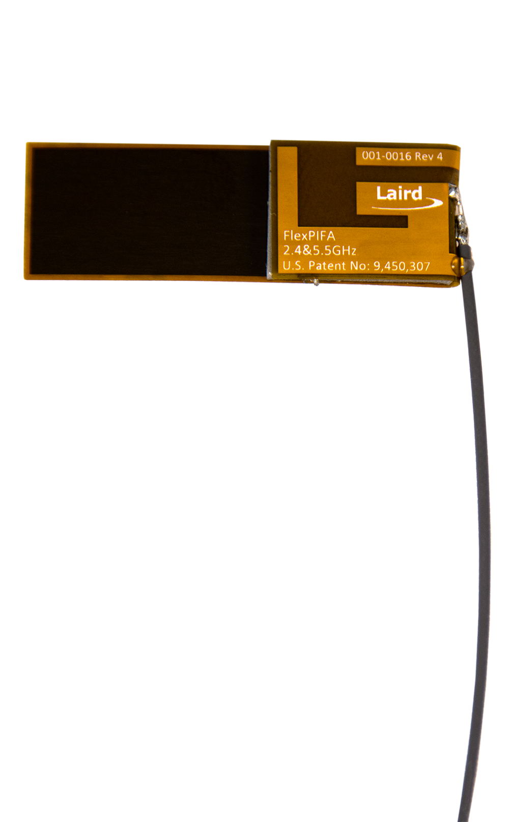 FlexPIFA Antenna