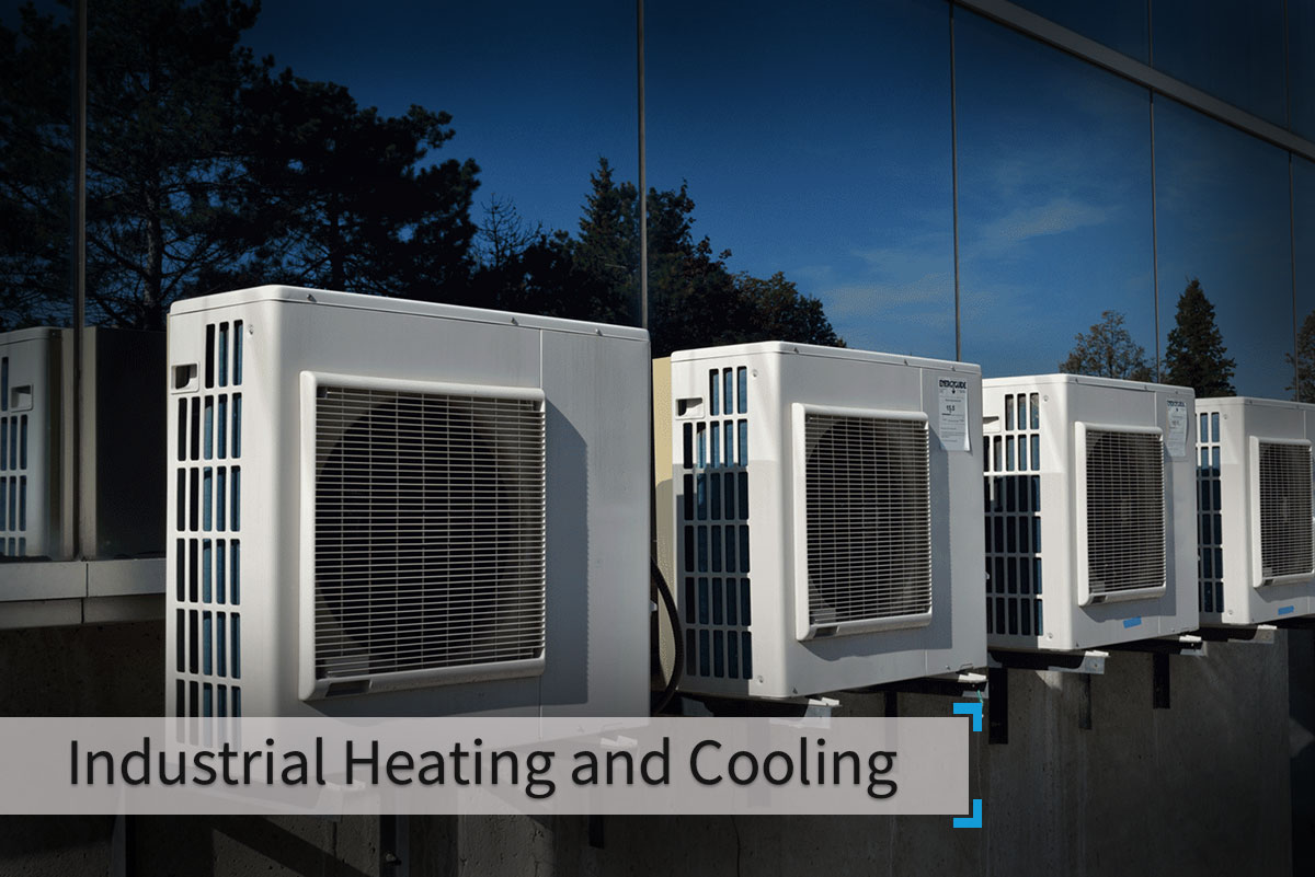 Heating Cooling
