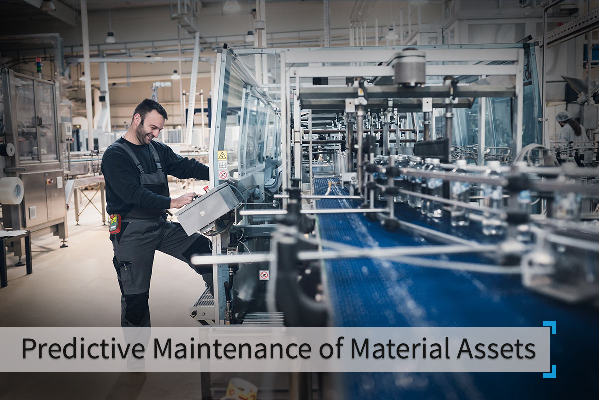Predictive Maintenance