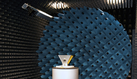 Automated Antenna Measurement System