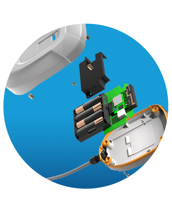IoT Solutions