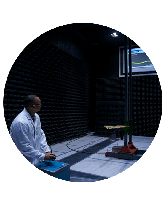 Wireless Testing