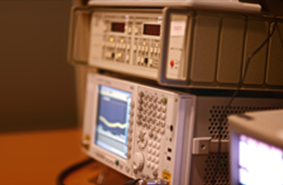 EMC Transient Testing