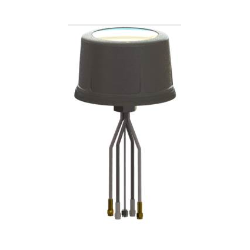 Multiport MIMO AntennaA