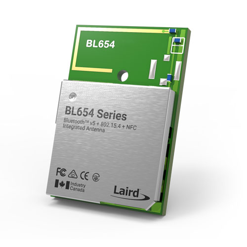 Wireless Modules from Laird Connectivity