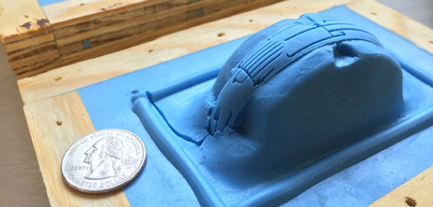 Prototyping solutions beyond 3D printing