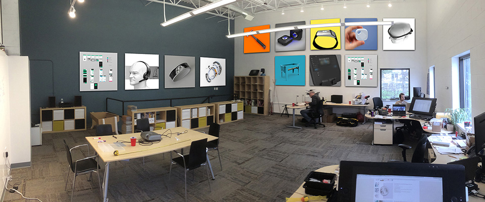 Design Studio