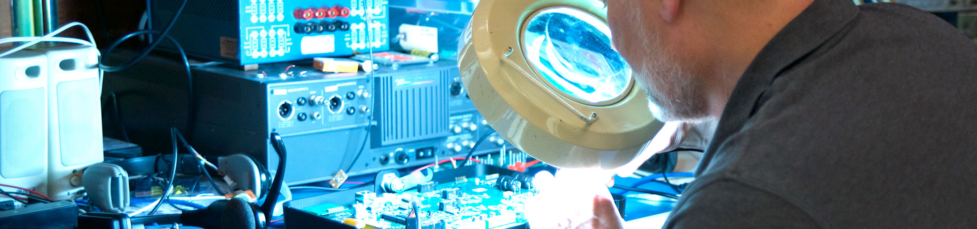 Focus on Wireless Innovation