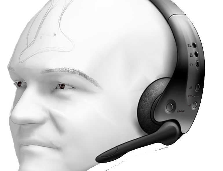 Bluetooth Headset
