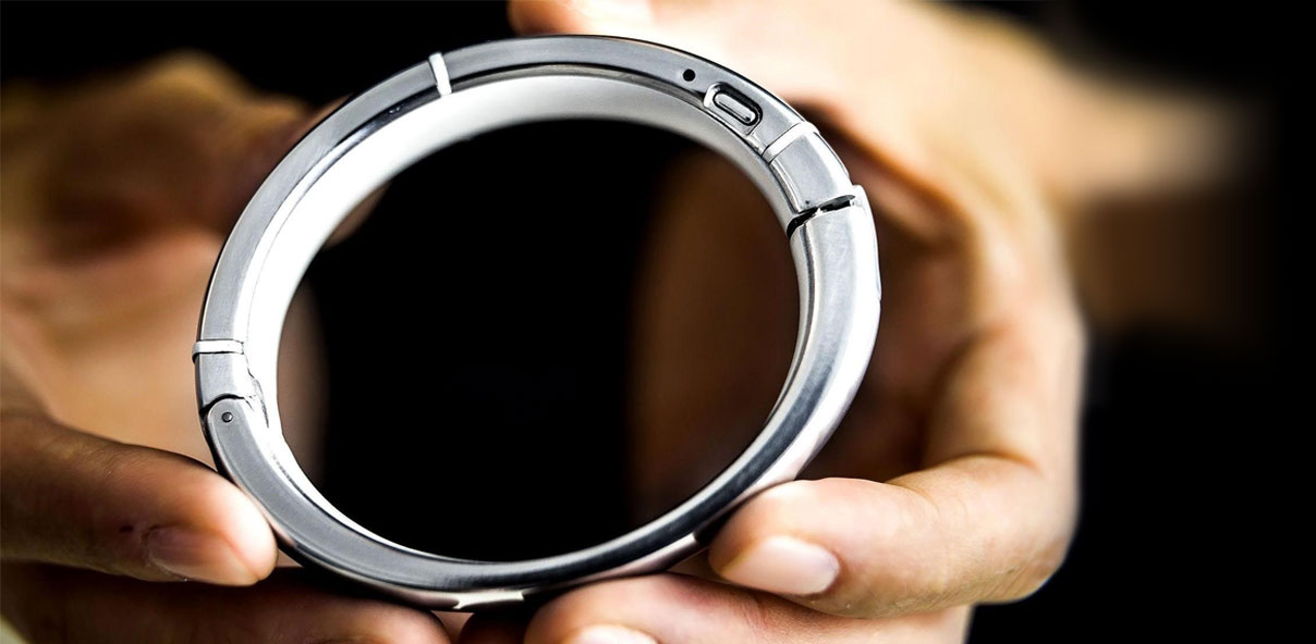 Memi Smart Bracelet