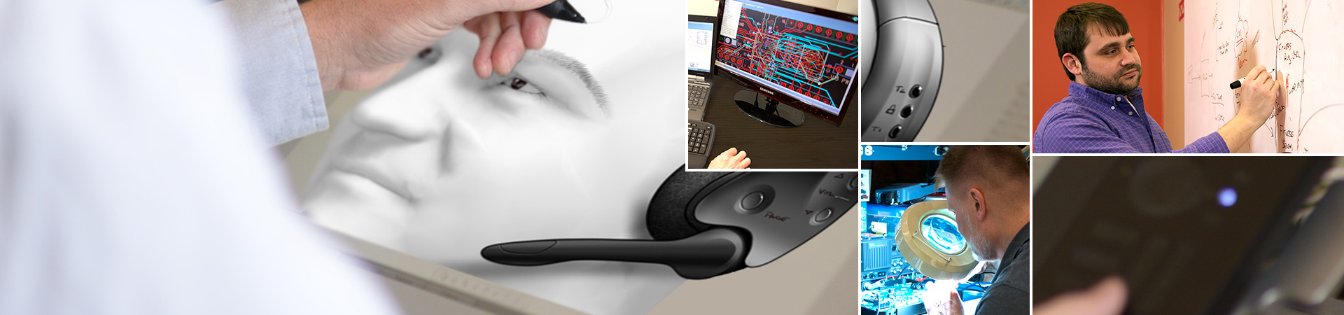 Product Development Laird Connectivity