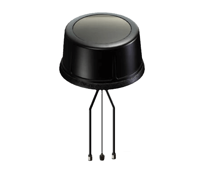 Vehicular Antennas