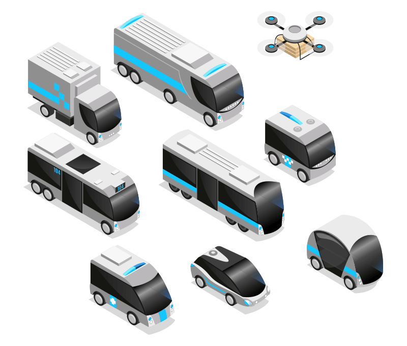 Public Transport