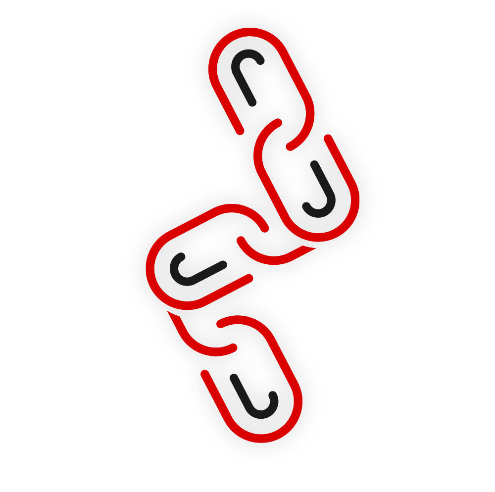 Chain of Trust
