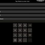 Virtual Keyboard