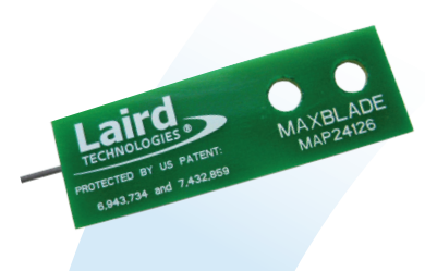 Max Blade Series Antennas