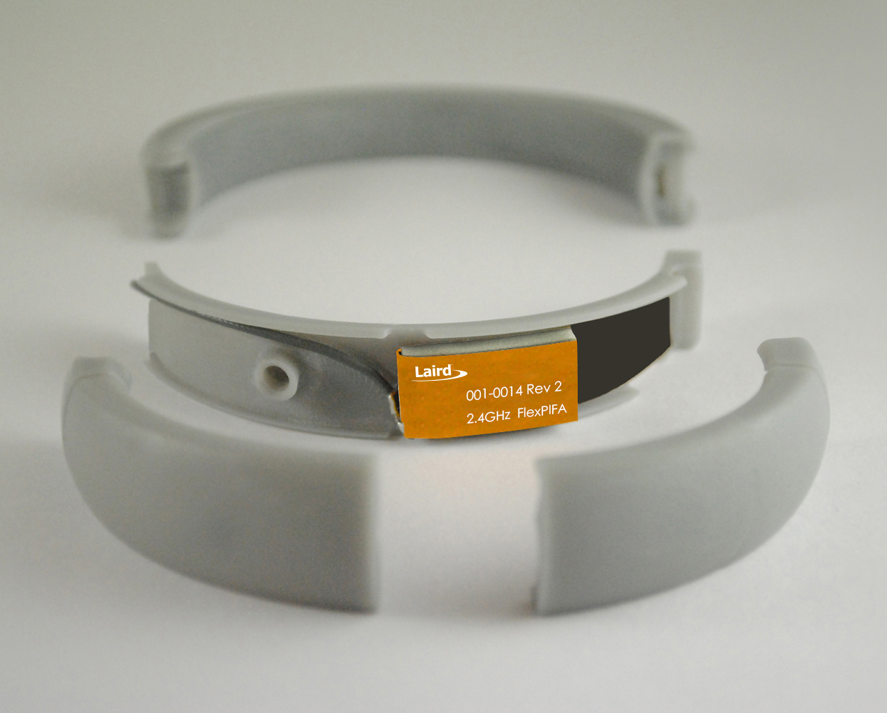 FlexPIFA Flexible Adhesive-Backed PIFA Antennas