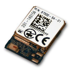 Write Once, Deploy Anywhere. Laird Delivers New Intelligent Dual Mode Bluetooth Modules featuring Laird’s smartBASIC programming language