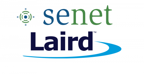 Senet and Laird Announce Collaboration on Enterprise IoT Gateway