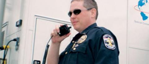 Public Safety Antenna Co-Engineered to Withstand High Power and Dissipate Heat