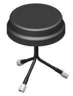 3-port WiFi/GPS Antenna