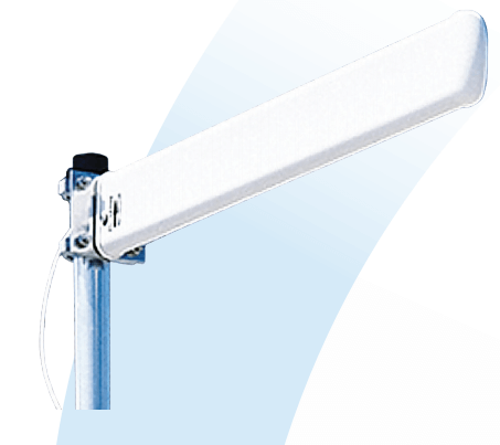 PC Series - Yagi WiFi Antennas