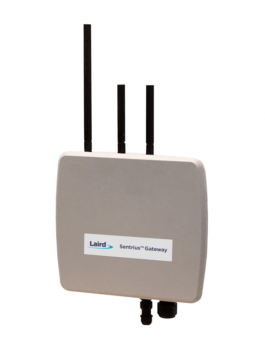 Sentrius RG1xx LoRa-Enabled Gateway + Wi-Fi / Bluetooth / Ethernet