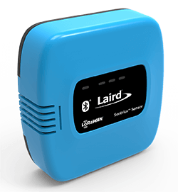 LoRaWAN + BLE Sensor Platform Simplifies Integration into Long-Range Enterprise IoT Networks