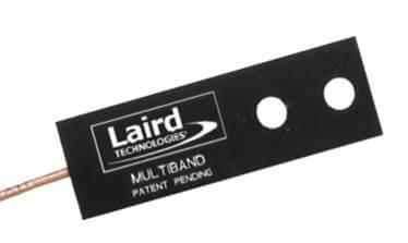 Nanoblade Series Antennas