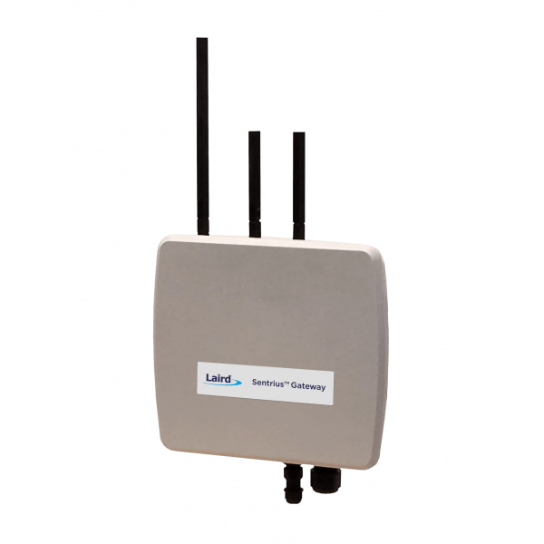 Sentrius RG1xx LoRa-Enabled Gateway + Wi-Fi / Bluetooth / Ethernet