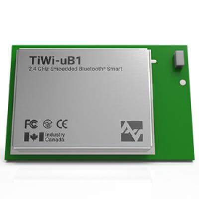 RF Transmitter SoC RF transmitter with 8051 5 pieces