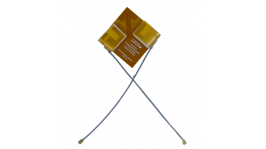 FlexMIMO Dual-Band MIMO Antenna