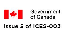 EMC Testing: Industry Canada ICES-003 Standard Update | Laird Connectivity