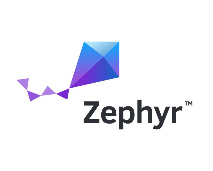 Zephyr Port Devices driver