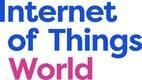 IOT World Conference Logo
