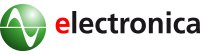 Electronica Logo