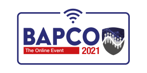 BAPCO - The Online Event Logo
