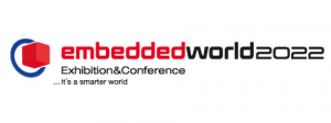 Embedded World 2022 - Logo
