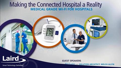 Hospitals Connected