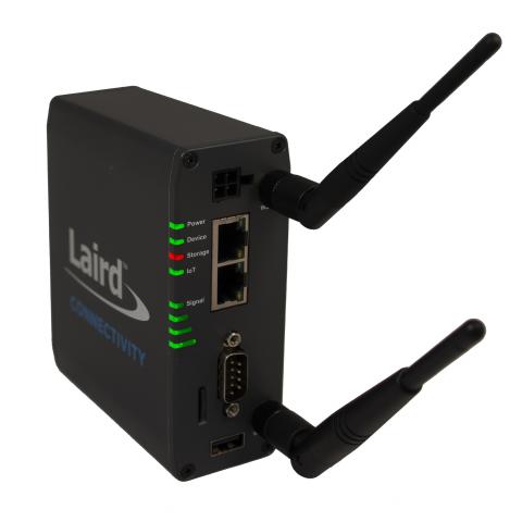 IG60 Wireless IoT Gateway