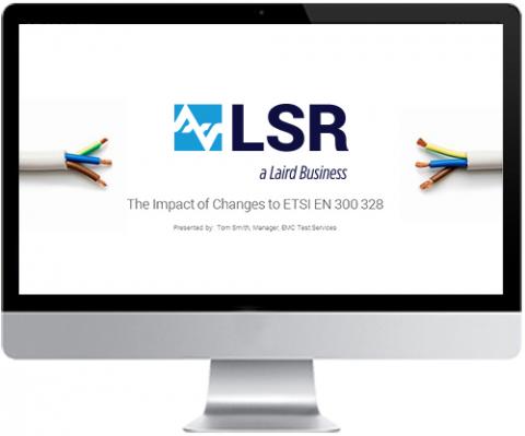 ETSI Webinar