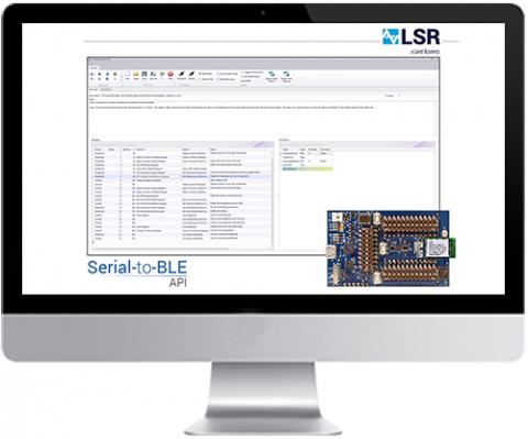 Serial to BLE Webinar