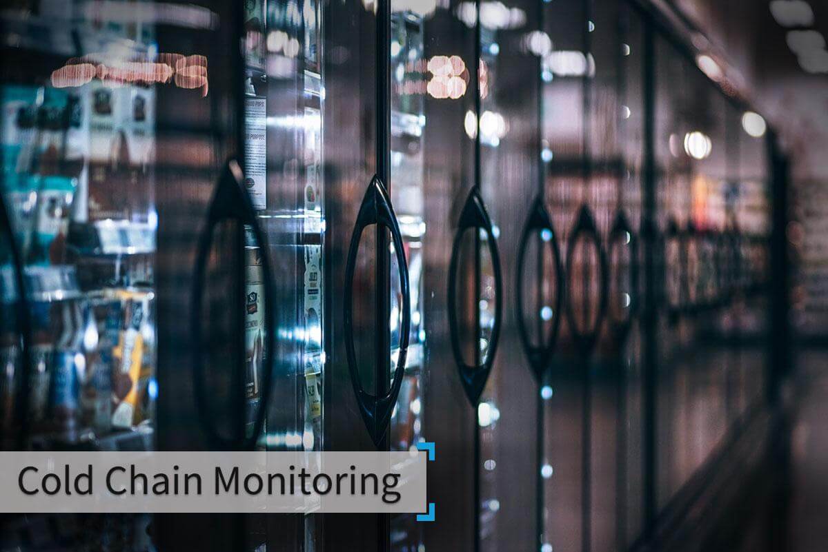 Cold Chain Monitoring