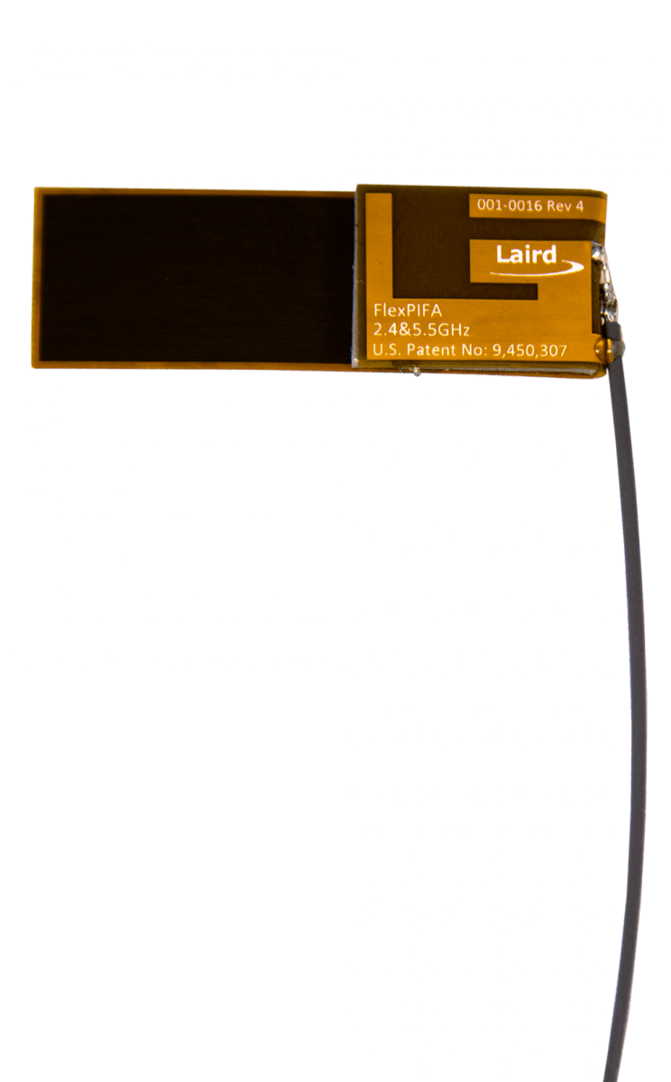 FlexPIFA Antenna