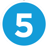 Icon - Bluetooth 5