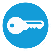 Icon - Key